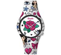 orologio solo tempo donna Doodle Americans Mood trendy cod. DO35001