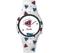 orologio solo tempo donna Doodle Americans Mood trendy cod. DO35003