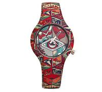 orologio solo tempo donna Doodle Graphics Mood offerta trendy cod. DO35016