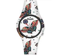 orologio solo tempo donna Doodle Graphics Mood trendy cod. DO35010
