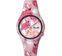 orologio solo tempo donna Doodle Nature Mood trendy cod. DO35004