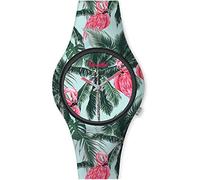 orologio solo tempo donna Doodle Nature Mood trendy cod. DO35006
