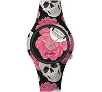 orologio solo tempo donna Doodle Santa Muerte Mood trendy cod. DO35013