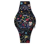 orologio solo tempo donna Doodle Santa Muerte Mood trendy cod. DO35014