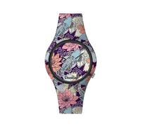 orologio solo tempo donna Doodle Wild Mood offerta trendy cod. DO39005
