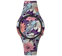 orologio solo tempo donna Doodle Wild Mood offerta trendy cod. DO39005
