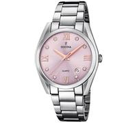 Orologio Solo Tempo Donna Festina Boyfriend - F16790/D offerta trendy cod. F1679