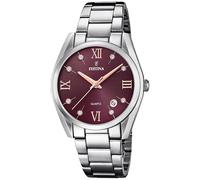 Orologio Solo Tempo Donna Festina Boyfriend - F16790/E trendy cod. F16790/E