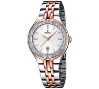 Orologio Solo Tempo Donna Festina Mademoiselle - F16868/2 offerta casual cod. F1