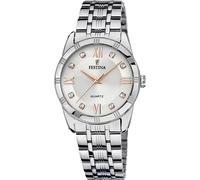 Orologio Solo Tempo Donna Festina Mademoiselle - F16940/B casual cod. F16940/B