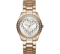 orologio solo tempo donna Guess Love Affair trendy cod. W1061L2