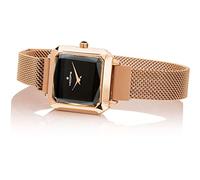 orologio solo tempo donna Hoops Carrè trendy cod. 2621L-RG01