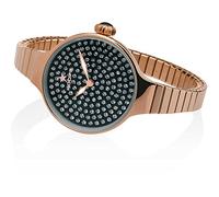orologio solo tempo donna Hoops Cherié Diamonds 160 casual cod. 2601L-RG06