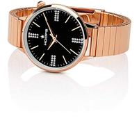 orologio solo tempo donna Hoops Classic trendy cod. 2613LD-RG02