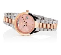 orologio solo tempo donna Hoops Luxury trendy cod. 2620LSRG05