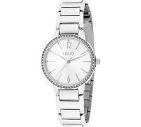 orologio solo tempo donna Liujo Circle Clair casual cod. TLJ1277