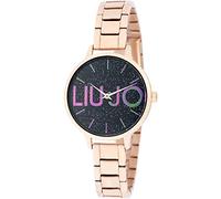 orologio solo tempo donna Liujo Couple Light classico cod. TLJ1791