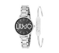 orologio solo tempo donna Liujo Couple trendy cod. TLJ1285