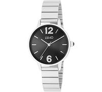 orologio solo tempo donna Liujo Gleam classico cod. TLJ1756