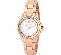 orologio solo tempo donna Liujo Mini Dancing trendy cod. TLJ1626