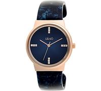 orologio solo tempo donna Liujo Sahara casual cod. TLJ1244