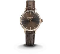 orologio solo tempo donna Locman 1960 casual cod. 0253R04R-RRBNRGPN