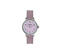 orologio solo tempo donna Locman 1960 classico cod. 0253A18A-00VTNK2PV