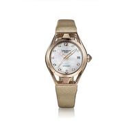 orologio solo tempo donna Locman Montecristo trendy cod. 0526R14D-RRMWIDRM