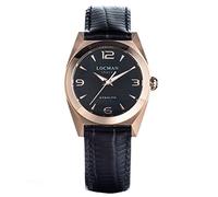 orologio solo tempo donna Locman Nstea classico cod. 0804R01R-RRBKRGPK