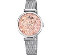Orologio Solo Tempo Donna Lotus Bliss - 18564/4 offerta casual cod. 18564/4