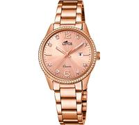 orologio solo tempo donna Lotus Minimalist casual cod. 18303/4