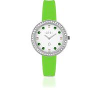Orologio Solo Tempo Donna Ops Objects Silicon Fine - Opspw-998 trendy cod. OPSPW-998