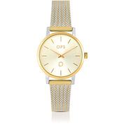 orologio solo tempo donna Ops Objects trendy cod. OPSPW-879