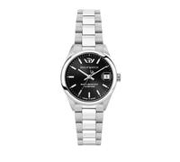 Orologio PHILIP WATCH donna Caribe datario acciaio / nero R8253597623