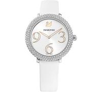 orologio solo tempo donna Swarovski Crystal Frost trendy cod. 5484070