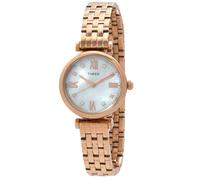 orologio solo tempo donna Timex Parisienne trendy cod. TW2T78800D7