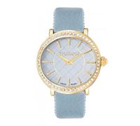 Orologio Solo Tempo Donna TRUSSARDI R2451106501 Cinturino Pelle con datario