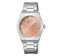 Orologio solo tempo donna Vagary Timeless Lady rosa IU3-118-93 cassa e bracciale acciaio