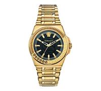 Versace VEHD00520 Chain Reaction Donna 40mm 5ATM