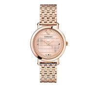 orologio solo tempo donna Versace Coin Icon trendy cod. VELV00720