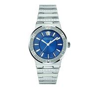 Versace VEVH00520 Greca Logo unisex Orologio Uomo 38mm 5ATM