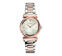 orologio solo tempo donna Versace V-Motif trendy cod. VERE00718