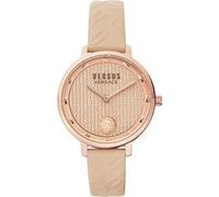 orologio solo tempo donna Versus La Villette trendy cod. VSP1S1320