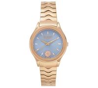 orologio solo tempo donna Versus Mount Pleasant trendy cod. VSP561218