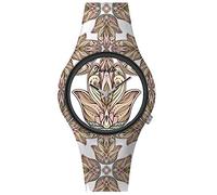 orologio solo tempo unisex Doodle Oriental Mood offerta trendy cod. DO39001