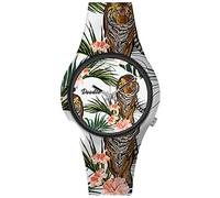 orologio solo tempo unisex Doodle Wild Mood offerta trendy cod. DO39004