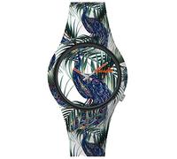 orologio solo tempo unisex Doodle Wild Mood offerta trendy cod. DO39006