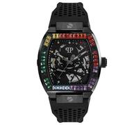 orologio solo tempo unisex Philipp Plein The $Keleton trendy cod. PWBAA0621