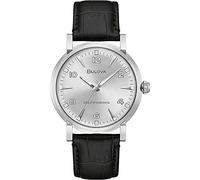 Bulova Uomo 96A244 Clipper Automatico