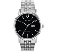 Bulova Uomo 96C132 Clipper Automatico